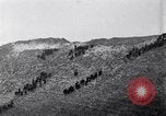 Image charge d'infanterie belge Nieuport Belgique, 1914, de la seconde 56 séquences d'archives historiques vidéo 65675027555