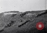 Image charge d'infanterie belge Nieuport Belgique, 1914, de la seconde 57 séquences d'archives historiques vidéo 65675027555