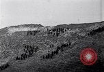 Image charge d'infanterie belge Nieuport Belgique, 1914, de la seconde 59 séquences d'archives historiques vidéo 65675027555
