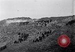 Image charge d'infanterie belge Nieuport Belgique, 1914, de la seconde 60 séquences d'archives historiques vidéo 65675027555