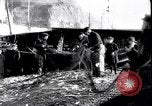 Standbild alte Fischer Sidmouth England, 1916, aus Sekunde 7 historischem Filmmaterial Videoclip 65675027556