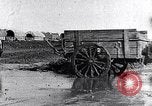 Immagine di Francese soldati prima guerra mondiale cross creek Maurepas Yvelines Francia, 1917, secondo 38 filmato di repertorio 65675027557