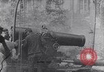 Image l'artillerie française les soldats tirent obusier 270 mm Première Guerre Mondiale France, 1916, de la seconde 1 séquences d'archives historiques vidéo 65675027562
