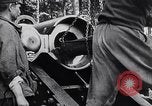 Image l'artillerie française les soldats tirent obusier 270 mm Première Guerre Mondiale France, 1916, de la seconde 8 séquences d'archives historiques vidéo 65675027562