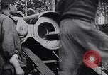 Image l'artillerie française les soldats tirent obusier 270 mm Première Guerre Mondiale France, 1916, de la seconde 12 séquences d'archives historiques vidéo 65675027562