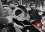 Image l'artillerie française les soldats tirent obusier 270 mm Première Guerre Mondiale France, 1916, de la seconde 13 séquences d'archives historiques vidéo 65675027562
