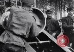 Image l'artillerie française les soldats tirent obusier 270 mm Première Guerre Mondiale France, 1916, de la seconde 16 séquences d'archives historiques vidéo 65675027562
