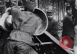 Image l'artillerie française les soldats tirent obusier 270 mm Première Guerre Mondiale France, 1916, de la seconde 17 séquences d'archives historiques vidéo 65675027562