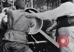 Image l'artillerie française les soldats tirent obusier 270 mm Première Guerre Mondiale France, 1916, de la seconde 19 séquences d'archives historiques vidéo 65675027562