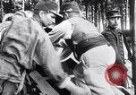 Image l'artillerie française les soldats tirent obusier 270 mm Première Guerre Mondiale France, 1916, de la seconde 22 séquences d'archives historiques vidéo 65675027562