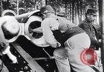 Image l'artillerie française les soldats tirent obusier 270 mm Première Guerre Mondiale France, 1916, de la seconde 23 séquences d'archives historiques vidéo 65675027562