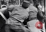 Image l'artillerie française les soldats tirent obusier 270 mm Première Guerre Mondiale France, 1916, de la seconde 25 séquences d'archives historiques vidéo 65675027562