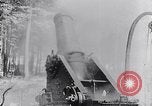 Image l'artillerie française les soldats tirent obusier 270 mm Première Guerre Mondiale France, 1916, de la seconde 33 séquences d'archives historiques vidéo 65675027562