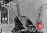 Image l'artillerie française les soldats tirent obusier 270 mm Première Guerre Mondiale France, 1916, de la seconde 34 séquences d'archives historiques vidéo 65675027562