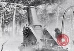Image l'artillerie française les soldats tirent obusier 270 mm Première Guerre Mondiale France, 1916, de la seconde 36 séquences d'archives historiques vidéo 65675027562