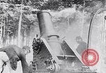 Image l'artillerie française les soldats tirent obusier 270 mm Première Guerre Mondiale France, 1916, de la seconde 37 séquences d'archives historiques vidéo 65675027562