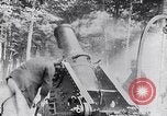 Image l'artillerie française les soldats tirent obusier 270 mm Première Guerre Mondiale France, 1916, de la seconde 38 séquences d'archives historiques vidéo 65675027562