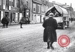Immagine di Esercito francese rinforzi soldato legata a Verdun Verdun Francia, 1916, secondo 17 filmato di repertorio 65675027563