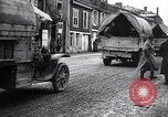 Immagine di Esercito francese rinforzi soldato legata a Verdun Verdun Francia, 1916, secondo 27 filmato di repertorio 65675027563