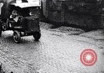 Immagine di Esercito francese rinforzi soldato legata a Verdun Verdun Francia, 1916, secondo 41 filmato di repertorio 65675027563