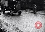 Immagine di Esercito francese rinforzi soldato legata a Verdun Verdun Francia, 1916, secondo 53 filmato di repertorio 65675027563