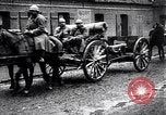 Immagine di Esercito francese rinforzi soldato legata a Verdun Verdun Francia, 1916, secondo 59 filmato di repertorio 65675027563