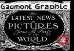 Image Première Guerre Mondiale armée française tranchée dans une carrière de pierres France, 1916, de la seconde 3 séquences d'archives historiques vidéo 65675027564