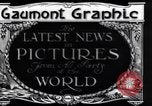 Image Première Guerre Mondiale armée française tranchée dans une carrière de pierres France, 1916, de la seconde 4 séquences d'archives historiques vidéo 65675027564