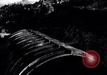 Image of French soldiers trench with corrugated metal cylinder World War I France, 1916, second 48 stock footage video 65675027565