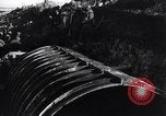 Image of French soldiers trench with corrugated metal cylinder World War I France, 1916, second 50 stock footage video 65675027565