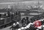 Image of Sir Douglas Haig reviews British Royal Navy World War I Dover England United Kingdom, 1918, second 5 stock footage video 65675027566