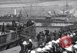 Image of Sir Douglas Haig reviews British Royal Navy World War I Dover England United Kingdom, 1918, second 7 stock footage video 65675027566