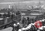 Image of Sir Douglas Haig reviews British Royal Navy World War I Dover England United Kingdom, 1918, second 8 stock footage video 65675027566