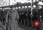 Image of Sir Douglas Haig reviews British Royal Navy World War I Dover England United Kingdom, 1918, second 16 stock footage video 65675027566