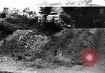 Image of French FT 17 tanks France, 1920, second 1 stock footage video 65675027567