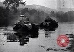 Image of French FT 17 tanks France, 1920, second 29 stock footage video 65675027567