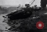 Image of French FT 17 tanks France, 1920, second 48 stock footage video 65675027567