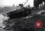 Image of French FT 17 tanks France, 1920, second 50 stock footage video 65675027567