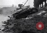 Image of French FT 17 tanks France, 1920, second 53 stock footage video 65675027567
