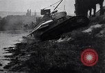 Image of French FT 17 tanks France, 1920, second 54 stock footage video 65675027567