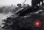 Image of French FT 17 tanks France, 1920, second 55 stock footage video 65675027567