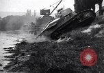 Image of French FT 17 tanks France, 1920, second 56 stock footage video 65675027567