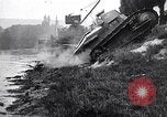 Image of French FT 17 tanks France, 1920, second 57 stock footage video 65675027567