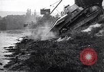 Image of French FT 17 tanks France, 1920, second 58 stock footage video 65675027567