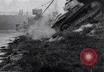 Image of French FT 17 tanks France, 1920, second 60 stock footage video 65675027567
