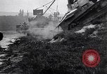 Image of French FT 17 tanks France, 1920, second 61 stock footage video 65675027567