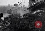 Image of French FT 17 tanks France, 1920, second 62 stock footage video 65675027567
