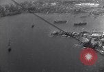 Immagine di 1930s Stratford dockyard vista aerea Stratford Victoria Australia, 1930, secondo 4 filmato di repertorio 65675027568