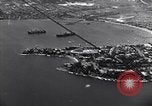 Immagine di 1930s Stratford dockyard vista aerea Stratford Victoria Australia, 1930, secondo 6 filmato di repertorio 65675027568