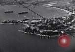 Immagine di 1930s Stratford dockyard vista aerea Stratford Victoria Australia, 1930, secondo 7 filmato di repertorio 65675027568